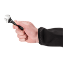 OX Tools OX-P561004 4'' Mini Adjustable Wrench
