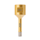 Premium M14 Dry Cut Diamond Tile Drill - 7mm