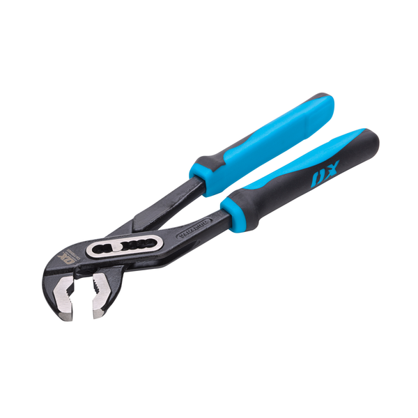 OX Tools OX-P325825 Pro Waterpump Pliers 250mm (10")