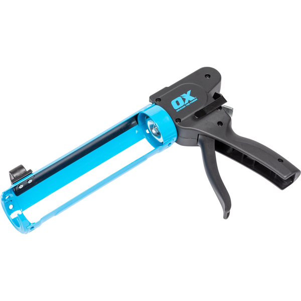 OX Tools OX-P044914 Pro Rodless Sealant Gun - 400ml