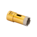 Premium M14 Dry Cut Diamond Tile Drill - 25mm