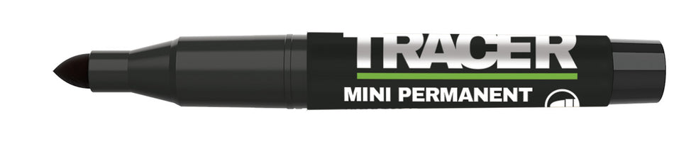 TRACER MINI MARKER  (Black)