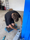 OX Hand Tools T240300 Trade Kneeling Board