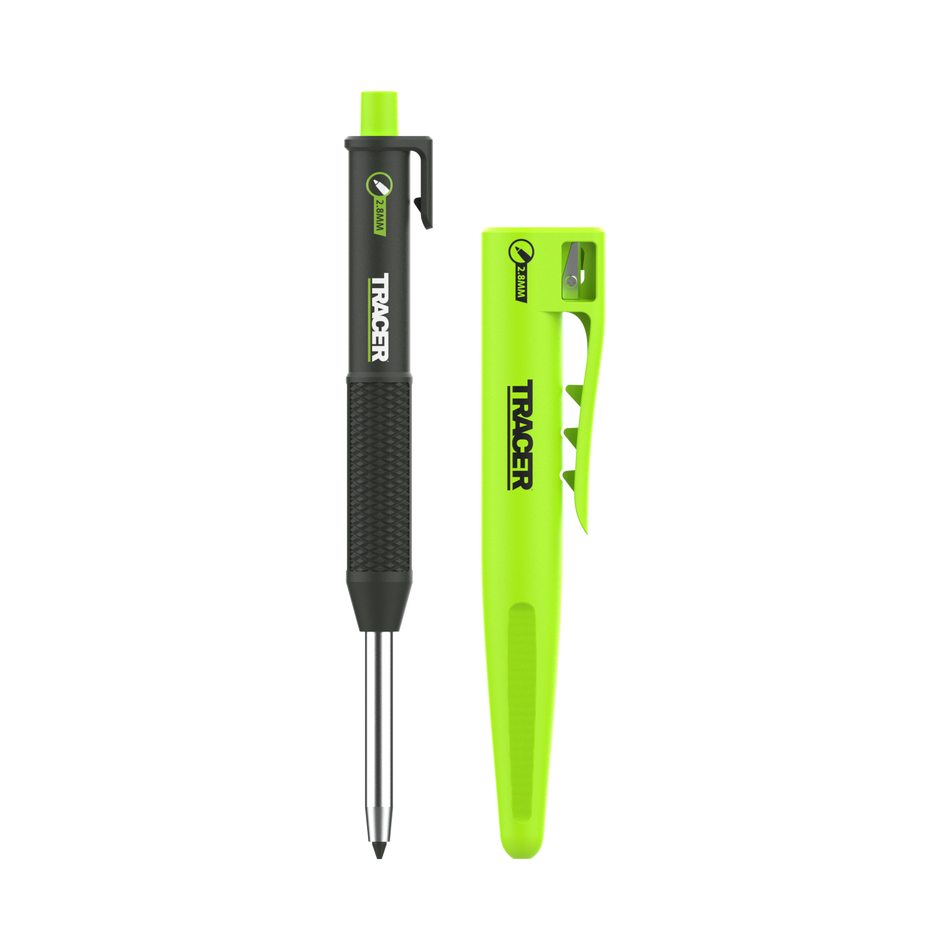 TRACER 2.8MM Deep Hole Pencil - 1pc