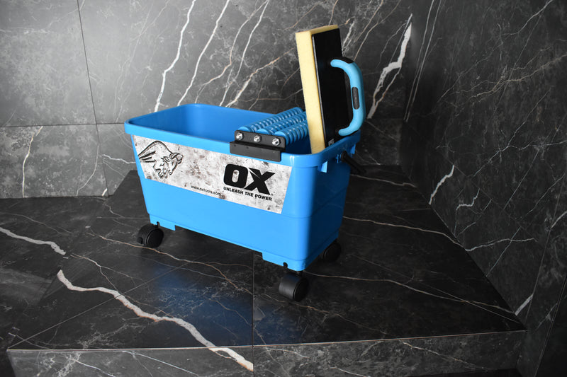 OX Tools OX-P140613 Pro Sponge Float 140 x 280mm