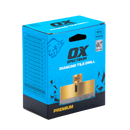 Premium M14 Dry Cut Diamond Tile Drill - 102mm