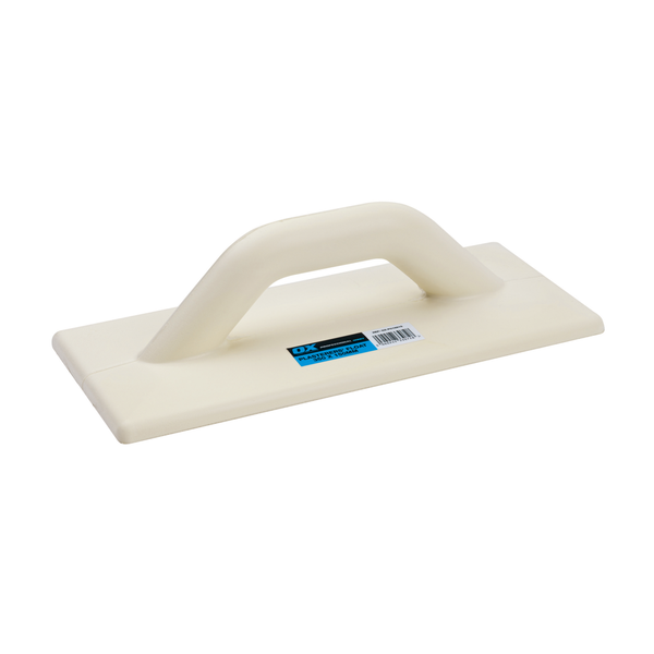 OX Tools OX-P016815 Pro Plasterers' Float - 350mm x 150mm