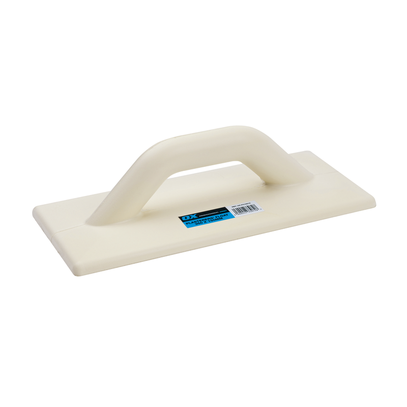 OX Tools OX-P016815 Pro Plasterers' Float - 350mm x 150mm