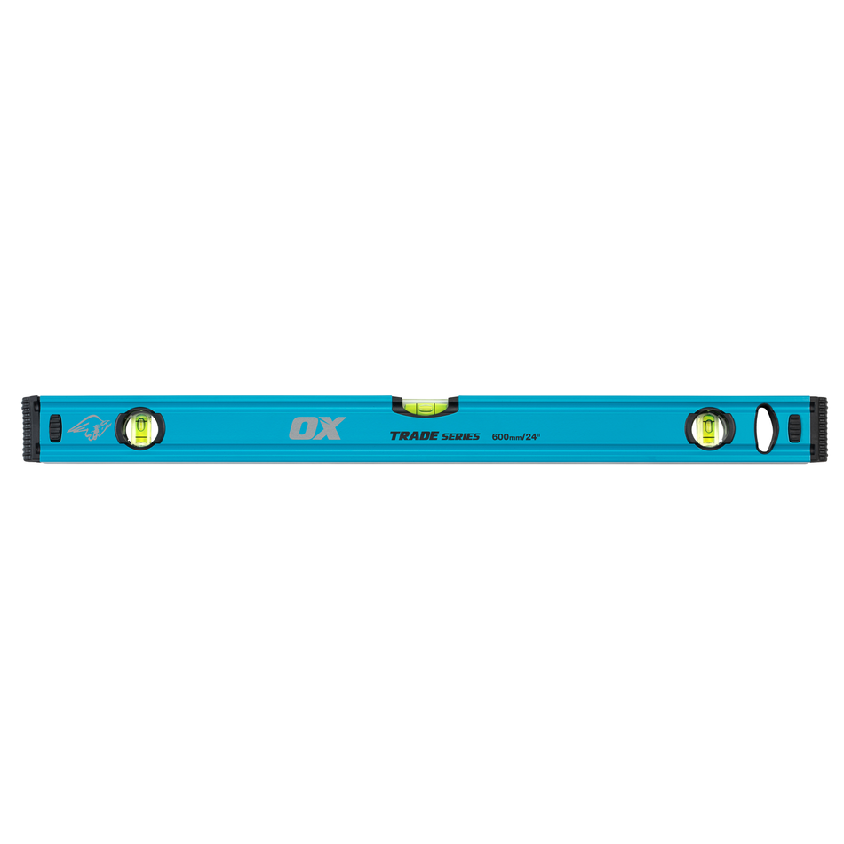 OX Tools OX-T500206 Trade Level 600mm