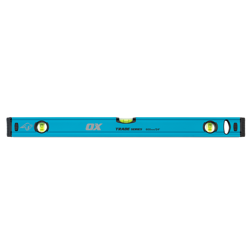 OX Tools OX-T500206 Trade Level 600mm