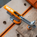 BORA Auto Adjust Horizontal T-Track Clamp