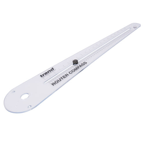 Trend Tools R/COMPASS/A Router Compass 610Mm