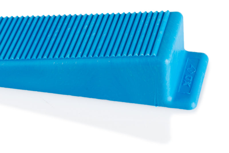 OX Tools OX-P161810 Pro Tile Level System Wedge & Spacer - Wedges bag of 100