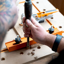 BORA BR G100301  14-Inch Dog Fence