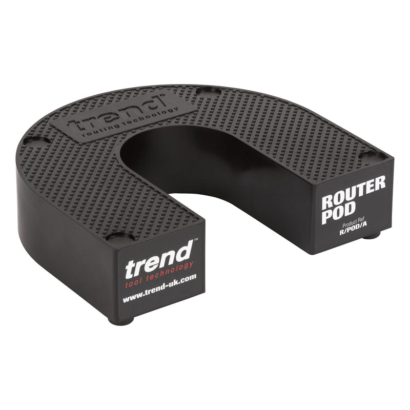 Trend Tools R/POD/A Router Pod