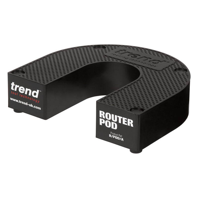 Trend Tools R/POD/A Router Pod