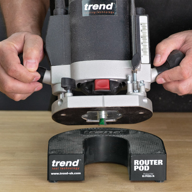 Trend Tools R/POD/A Router Pod