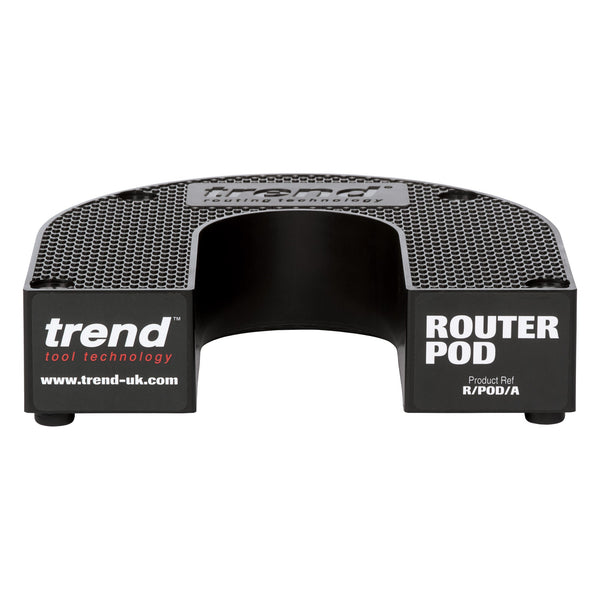 Trend Tools R/POD/A Router Pod