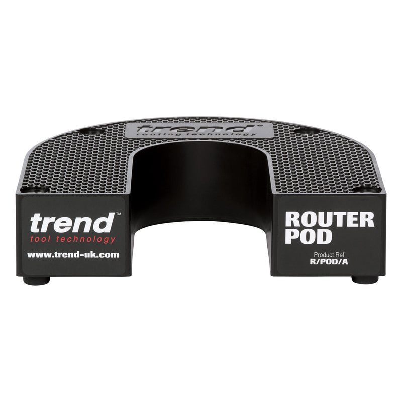 Trend Tools R/POD/A Router Pod