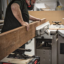 Trend Tools R/STAND/A Trend Adjustable Benchtop Mitre Saw Roller Stand