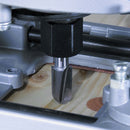 Trend Tools 12/31X1/4TC Radius Cutter 3.2Mm Radius