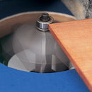 Trend Tools 18/80X1/2TC Bearing Guided Panel Cutter