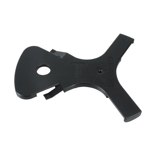 Trend Tools RBT/PLATE Routabout Template Only Rbt-Plate