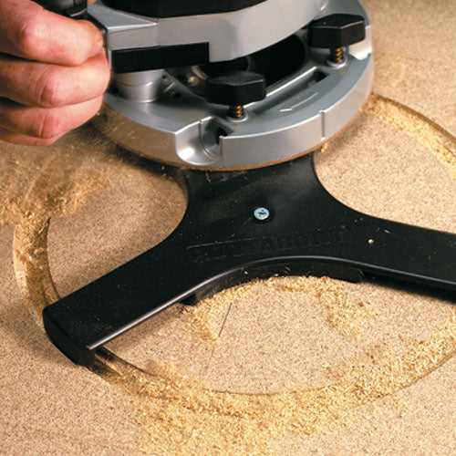 Trend Tools RBT/4 Routabout Jig 22Mm X 1/2" Shank