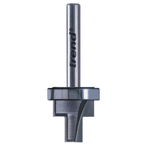Trend Tools RBT/CUT/1 Routabout Cutter 18Mm Floor 1/4" Shank