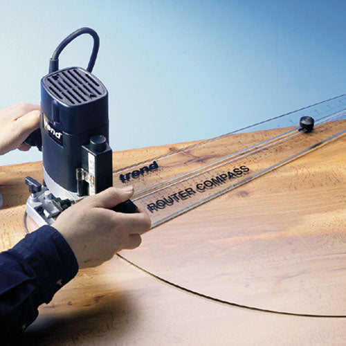Trend Tools R/COMPASS/A Router Compass 610Mm