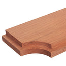 Trend Tools 46/44X8MMTC 24Mm Rebater