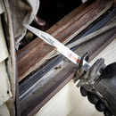 Milwaukee 48005711 300mm 12" Metal The Wrecker Sawzall Blades - 5pk