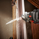 Milwaukee 48005711 300mm 12" Metal The Wrecker Sawzall Blades - 5pk