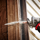 Milwaukee 48005711 300mm 12" Metal The Wrecker Sawzall Blades - 5pk