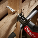 Milwaukee 48005711 300mm 12" Metal The Wrecker Sawzall Blades - 5pk