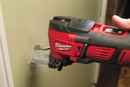 Milwaukee 4933446203 M18 BMT-0 Compact Multi Tool Body Only