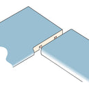 Trend Tools KWJ900 Kitchen Worktop Jig 900Mm