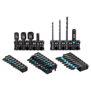 OX P215540 Pro Impact Drill & Drive Accessory Set – 40 Piece