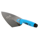 OX Tools OX-P011210 Pro Brick Trowel Philadelphia Pattern - 10" / 250mm