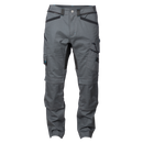 OX Workwear W554232 Pro Heavy Duty Flex Waist Work Trousers - 32in