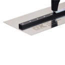 OX Tools OX-P018814 Pro Cement Finishing Trowel - 14" / 350mm