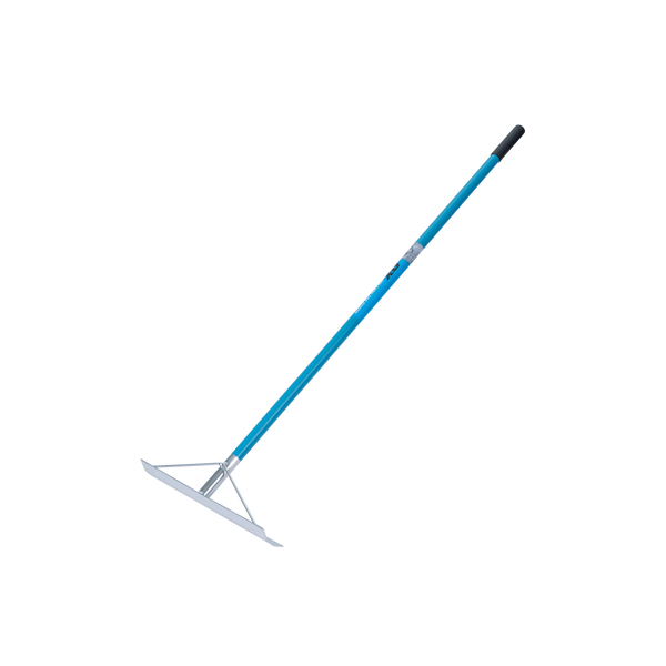 OX Tools OX-P016302 Pro Aluminium Concrete Rake
