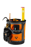 Velocity Pro Gear BB-2.5-O Rogue 2.5 Bucket Bag