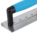 OX Tools OX-P014410 Pro Narrow Edger 75 x 180mm S/S - 10mm radius