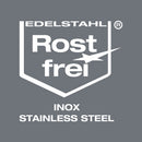 Wera 05150160001 9760 Foam insert Stainless set 1