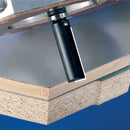 Trend Tools RT/06X1/2TC Rota-Tip Straight 15Mm Diameter