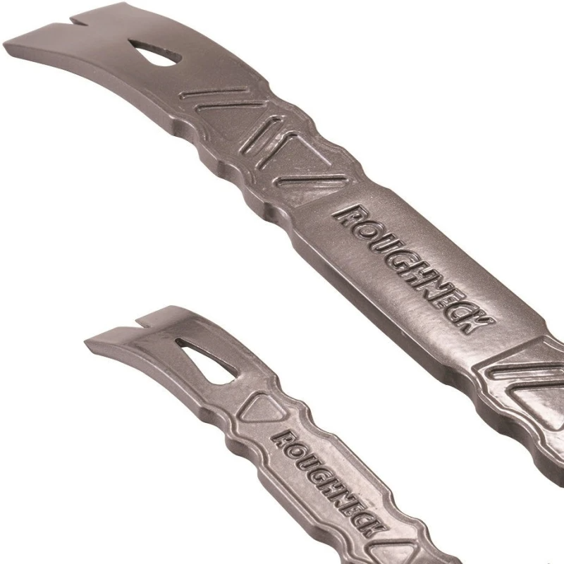 Roughneck 64-519 Pro-Grip Utility Bar Set