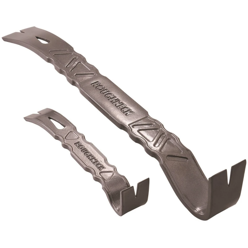 Roughneck 64-519 Pro-Grip Utility Bar Set