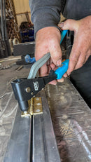 OX P316601 Pro Hand Rivet Gun