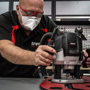 Trend Tools RPE/FFP2/A/10 Ffp2 Hepac Filter Mask 10 Pack